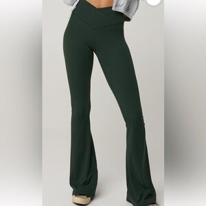 AERIE Flare Leggings